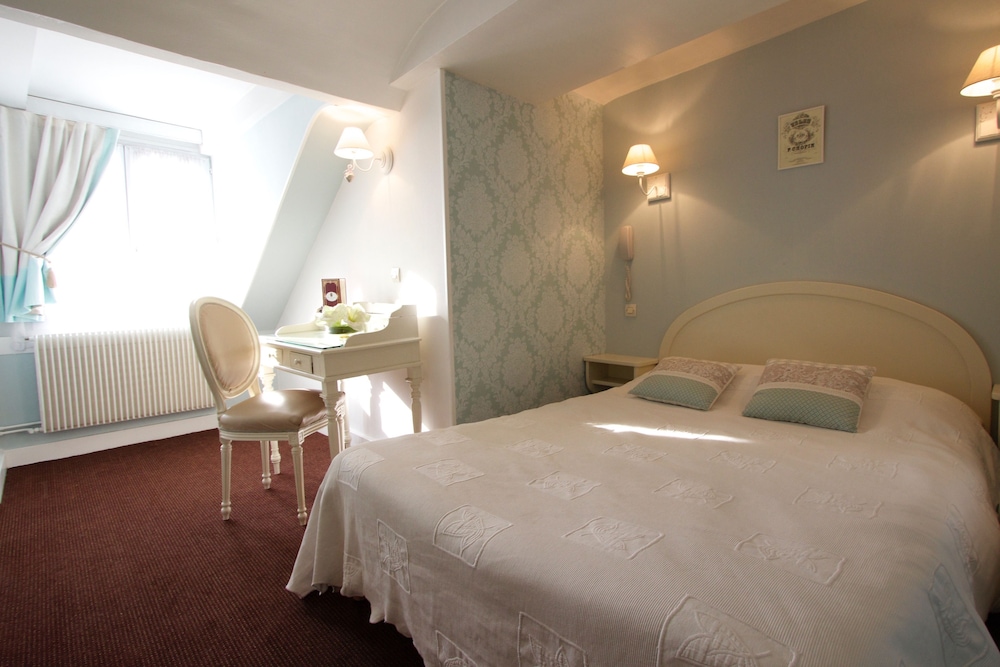 hotel chopin