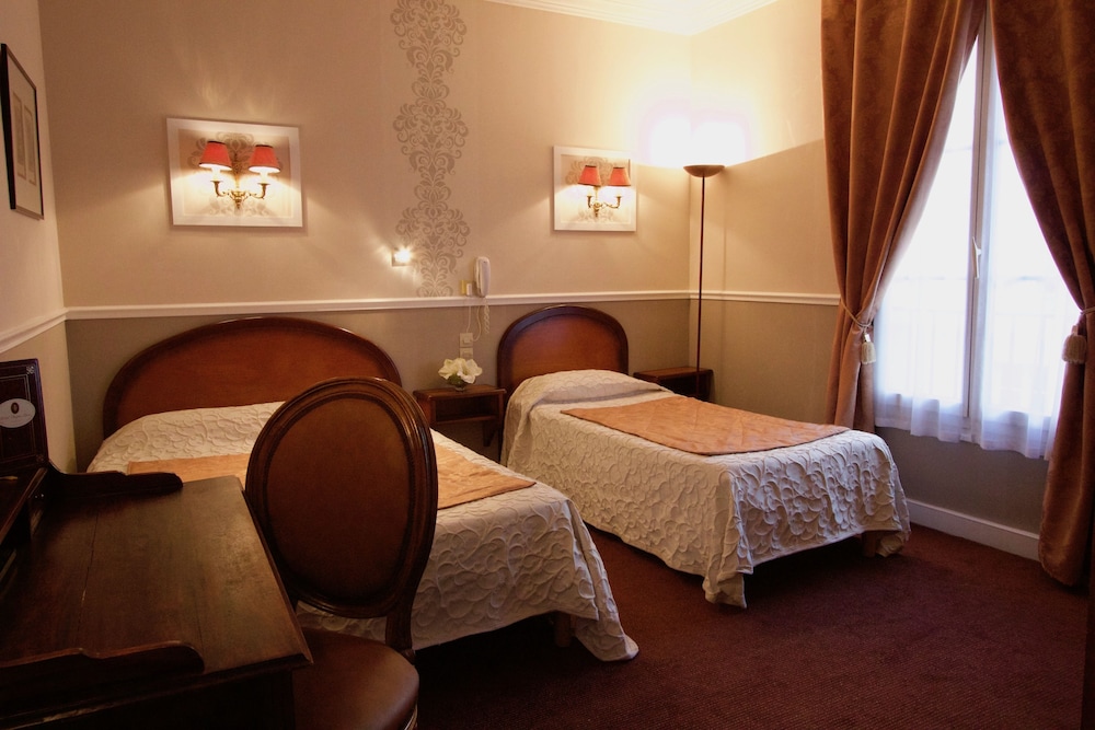 hotel chopin