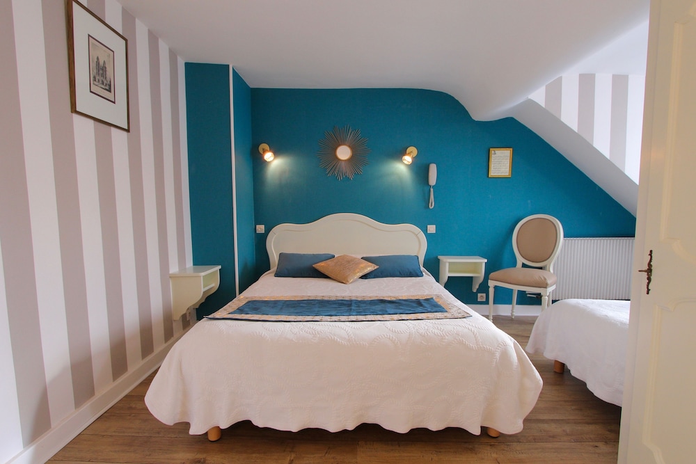 hotel chopin