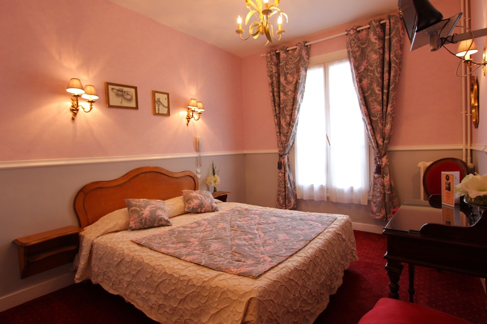 hotel chopin