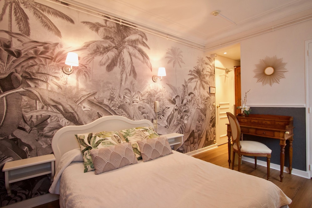 hotel chopin