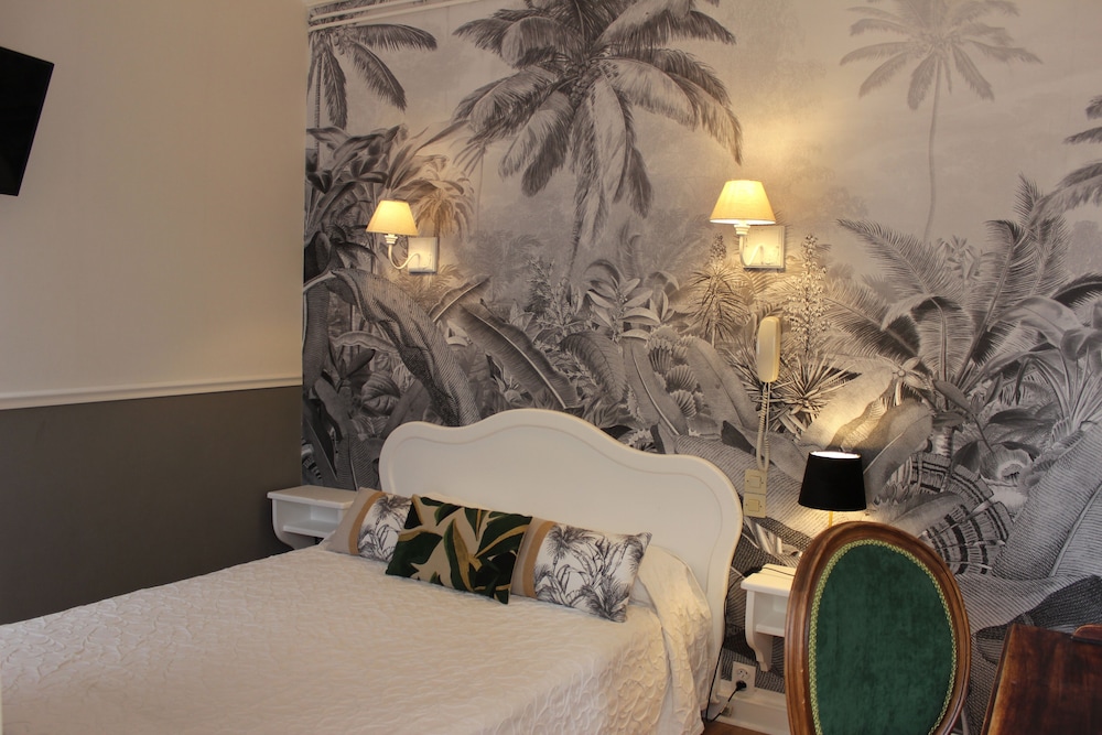 hotel chopin