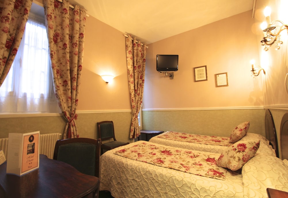 hotel chopin