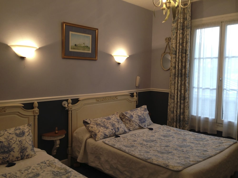 hotel chopin