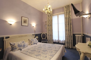 hotel chopin