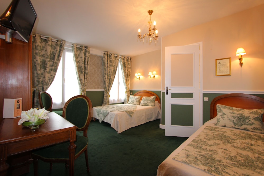 hotel chopin
