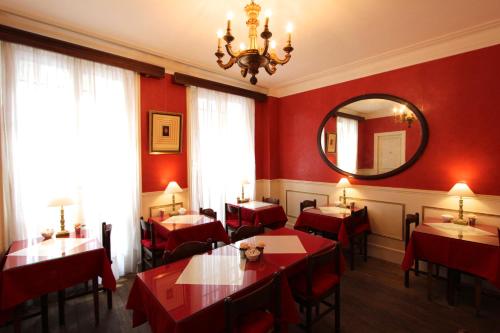 hotel chopin
