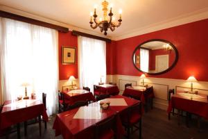 hotel chopin