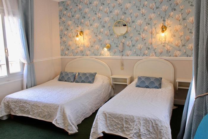 hotel chopin