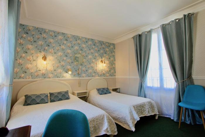 hotel chopin
