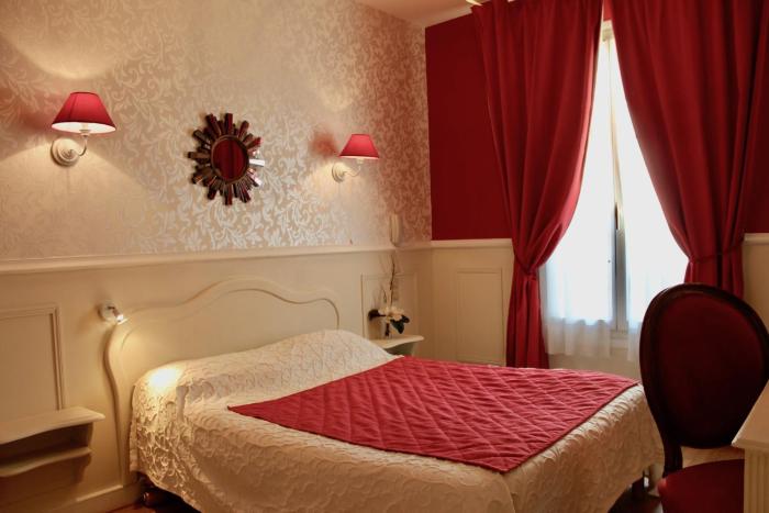 hotel chopin
