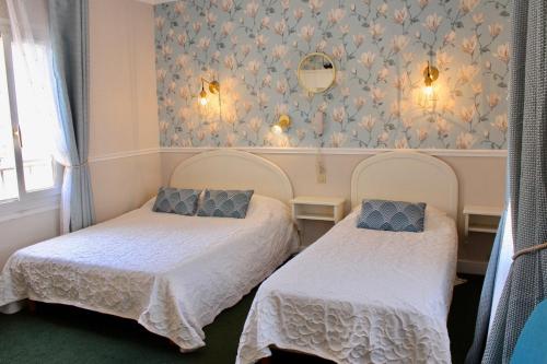 hotel chopin