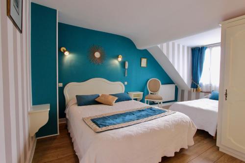 hotel chopin