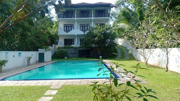 rockery villa ayurveda
