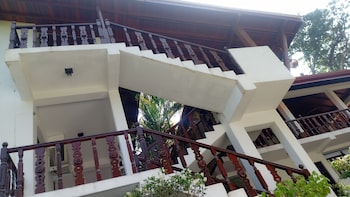 rockery villa ayurveda