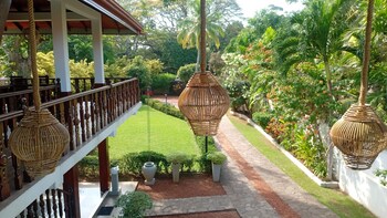 rockery villa ayurveda
