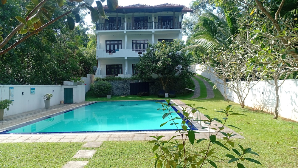 rockery villa ayurveda