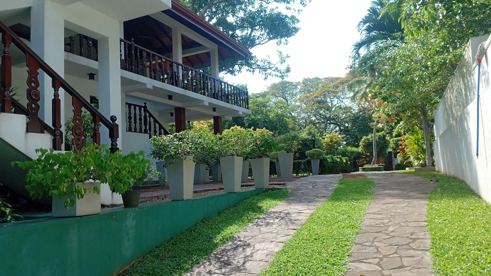 rockery villa ayurveda