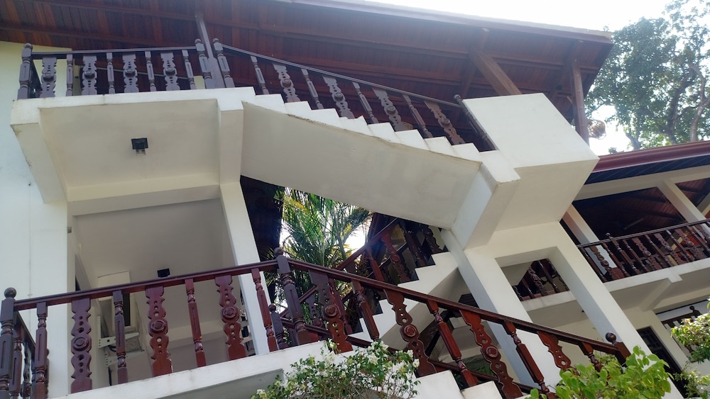 rockery villa ayurveda