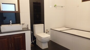 rockery villa ayurveda