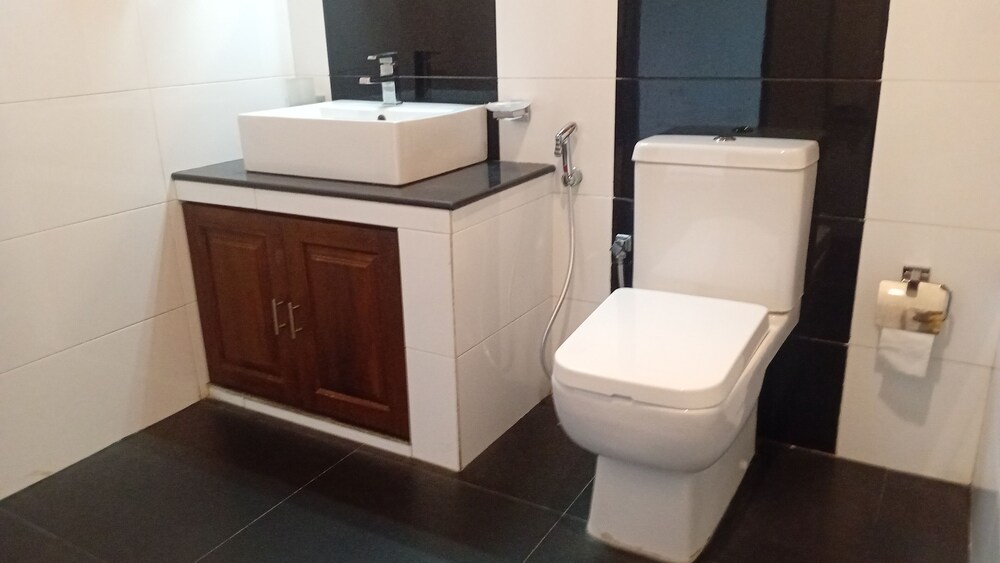 rockery villa ayurveda