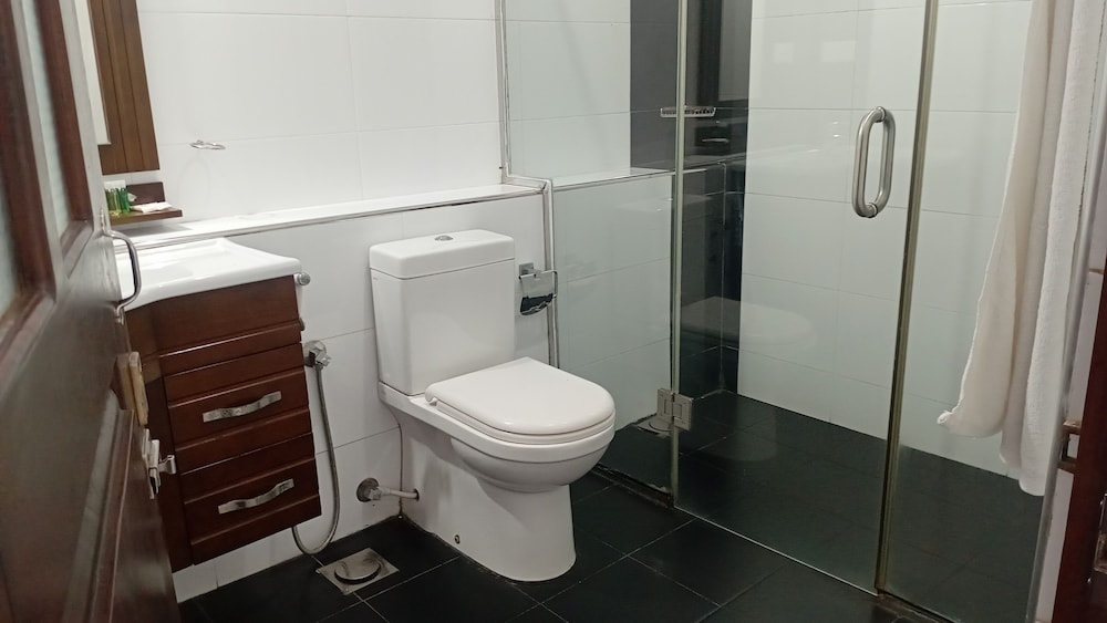 rockery villa ayurveda