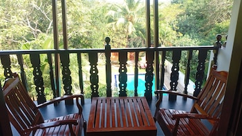 rockery villa ayurveda