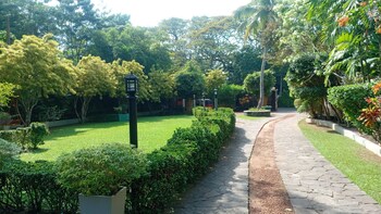 rockery villa ayurveda