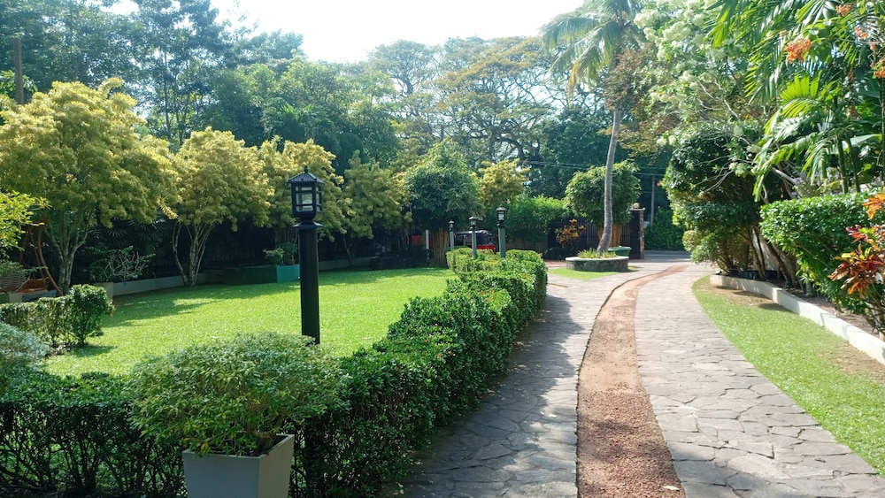 rockery villa ayurveda