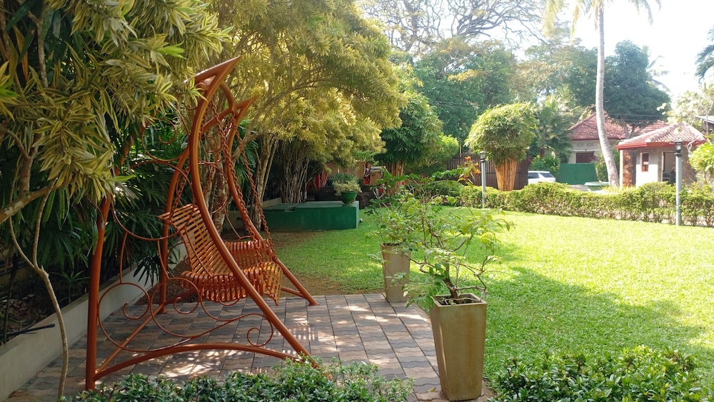 rockery villa ayurveda