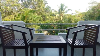 rockery villa ayurveda