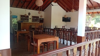 rockery villa ayurveda