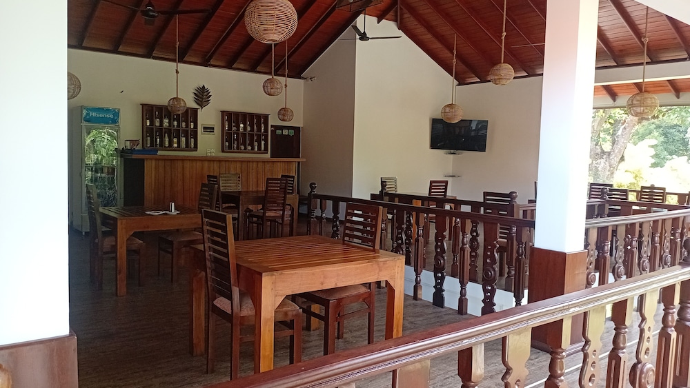 rockery villa ayurveda