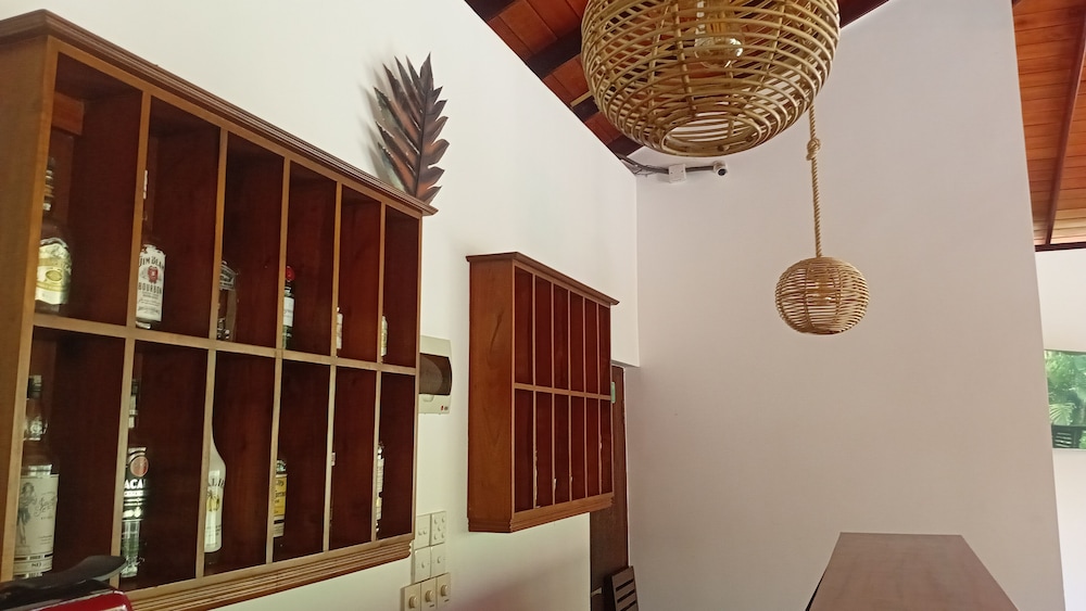 rockery villa ayurveda