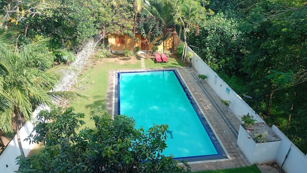 rockery villa ayurveda