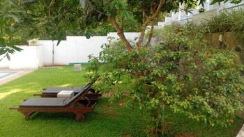 rockery villa ayurveda
