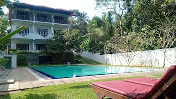 rockery villa ayurveda