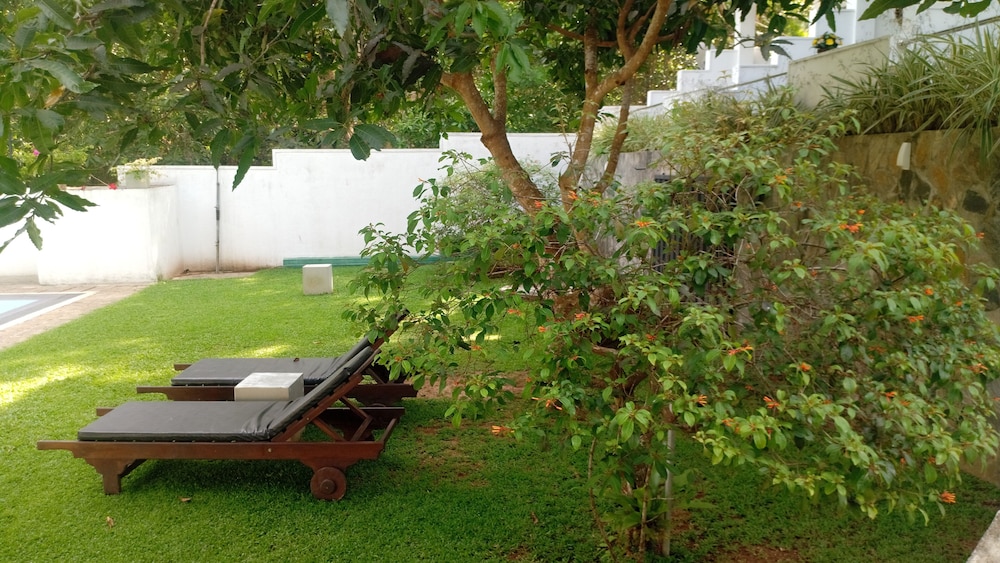 rockery villa ayurveda