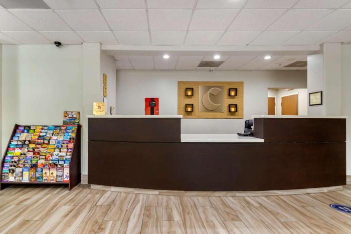 comfort inn and suites selma near randolph afb
