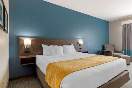 comfort inn and suites selma near randolph afb