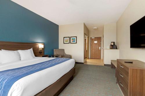 comfort inn and suites selma near randolph afb