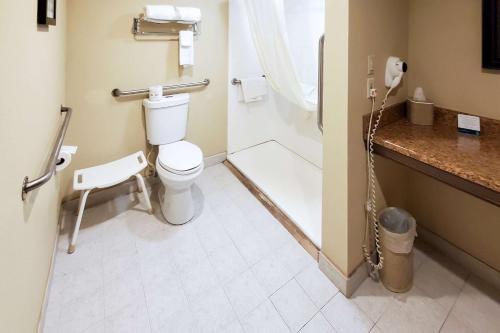 quality inn and suites quakertown allentown