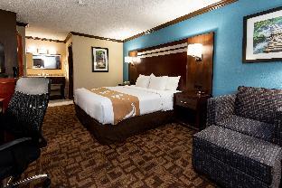 quality inn and suites quakertown allentown