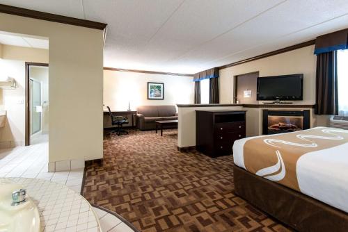 quality inn and suites quakertown allentown