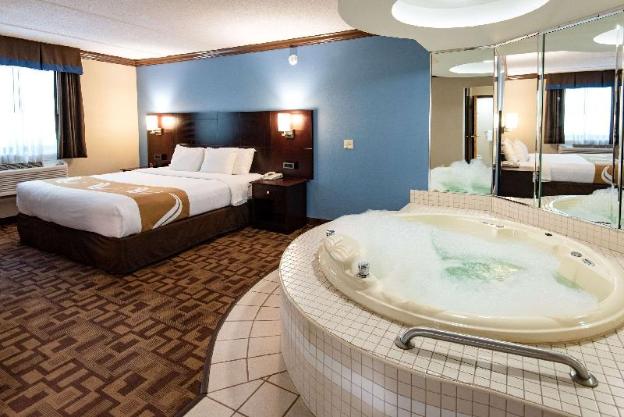 quality inn and suites quakertown allentown