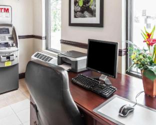 quality inn and suites quakertown allentown