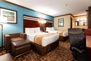 quality inn and suites quakertown allentown