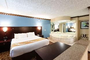 quality inn and suites quakertown allentown