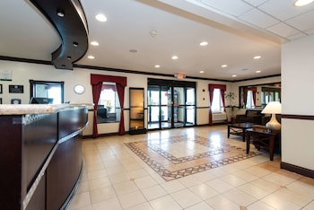 Quality Inn & Suites Quakertown - Allentown,Colmar>>Bucks County,3 star