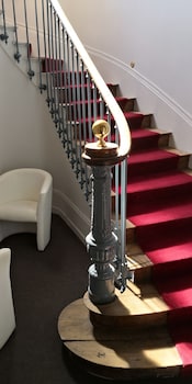 hotel de paris